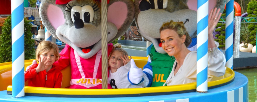 2. persfoto Julianatoren - Reuzenrad.JPG