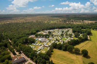 Overzicht foto camping 2022