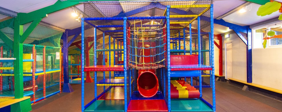 Kinderfeestje