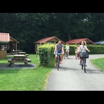 Fietsen Trekkershut
